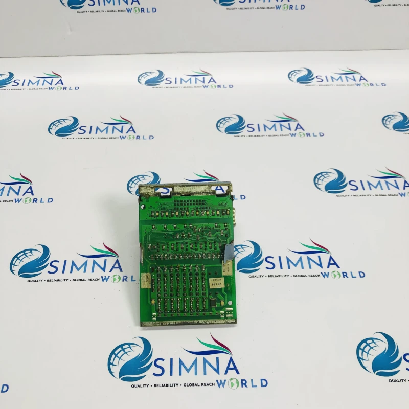 7D0435.7 Servo Drive Module – B&R Industrial Automation ACOPOS Series thumbnail 6